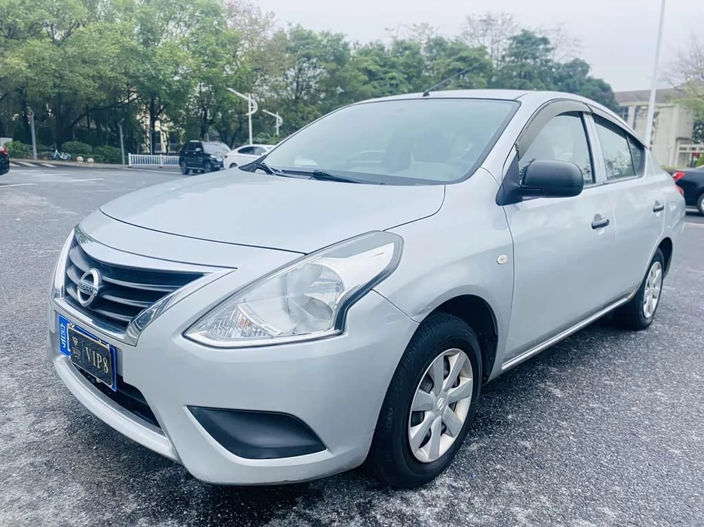 Nissan Sunny
