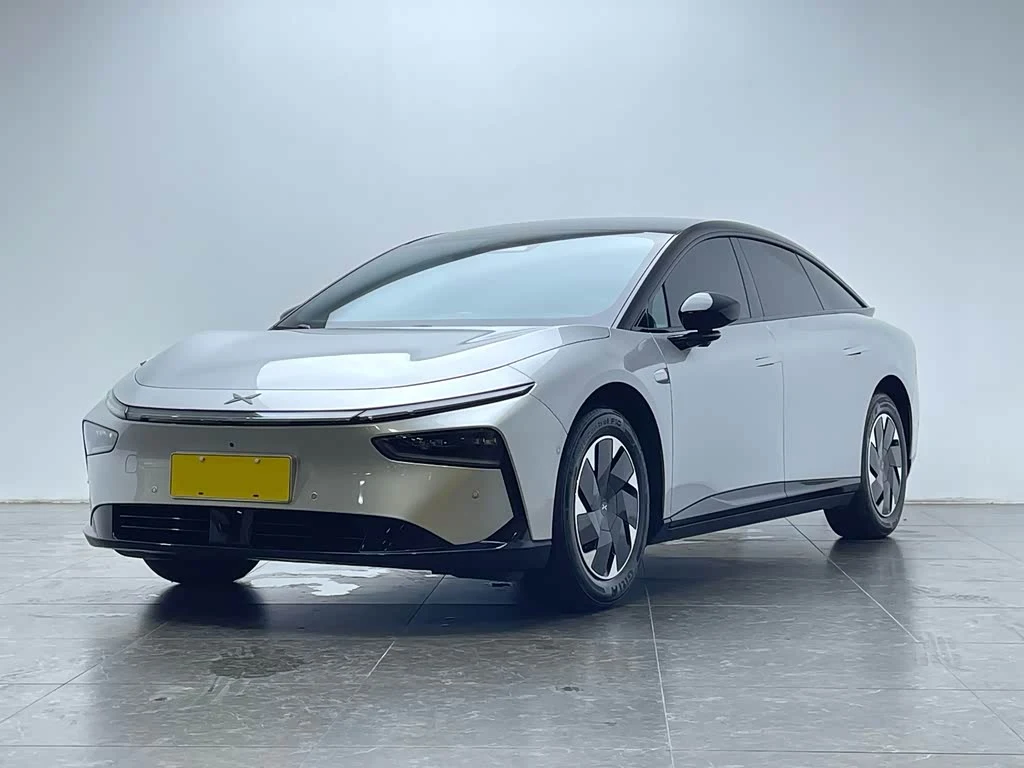 Xpeng P7