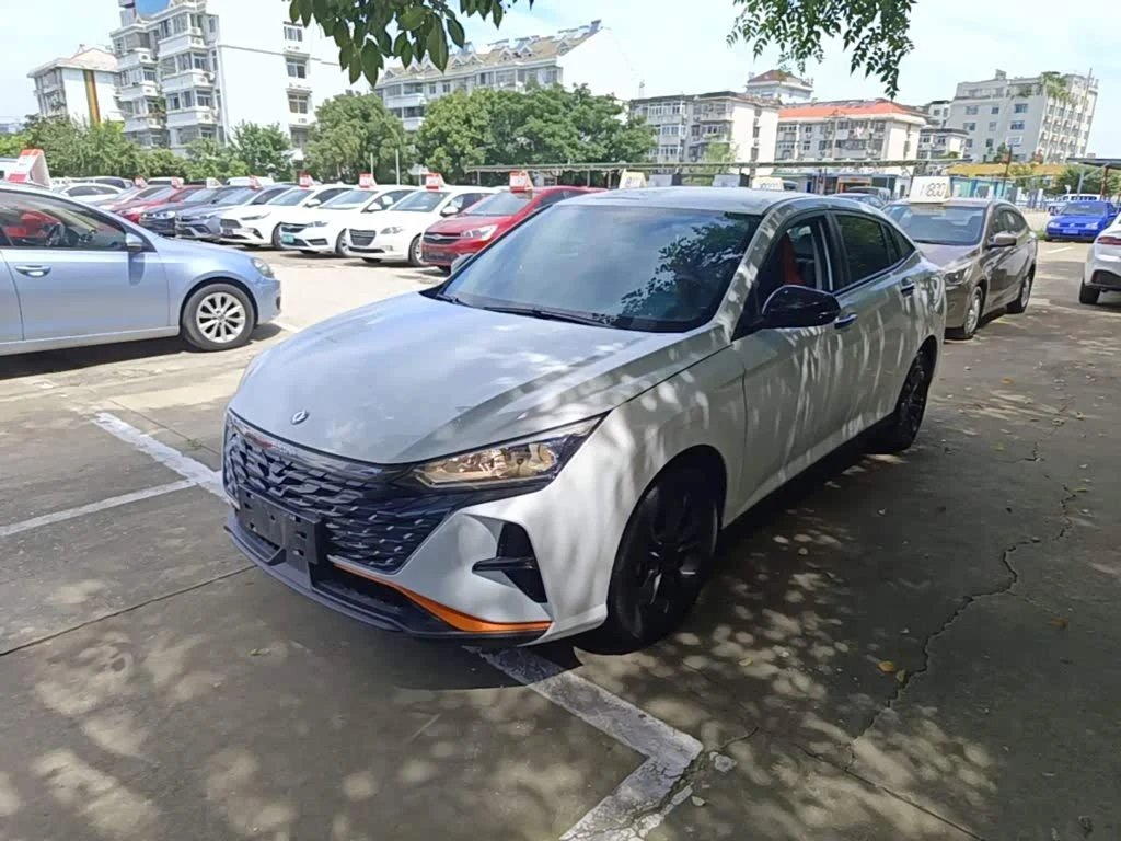 Dongfeng