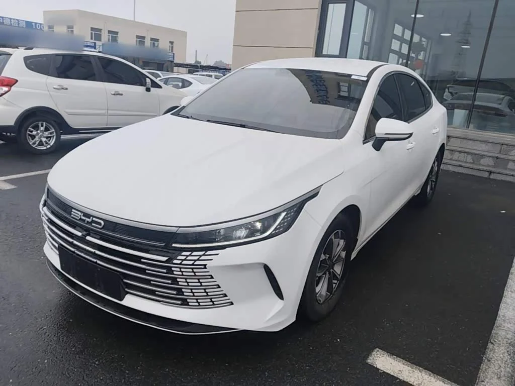 BYD Destroyer 05
