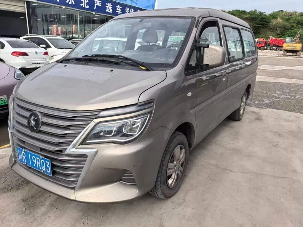 Dongfeng