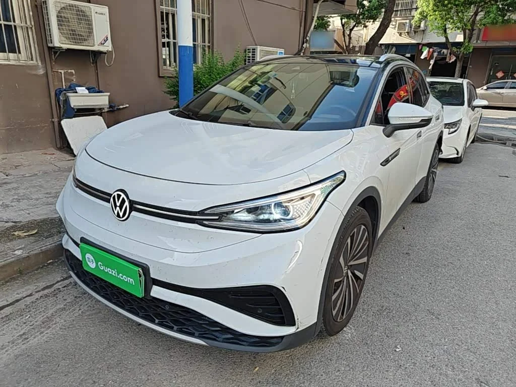 Volkswagen ID.4 X