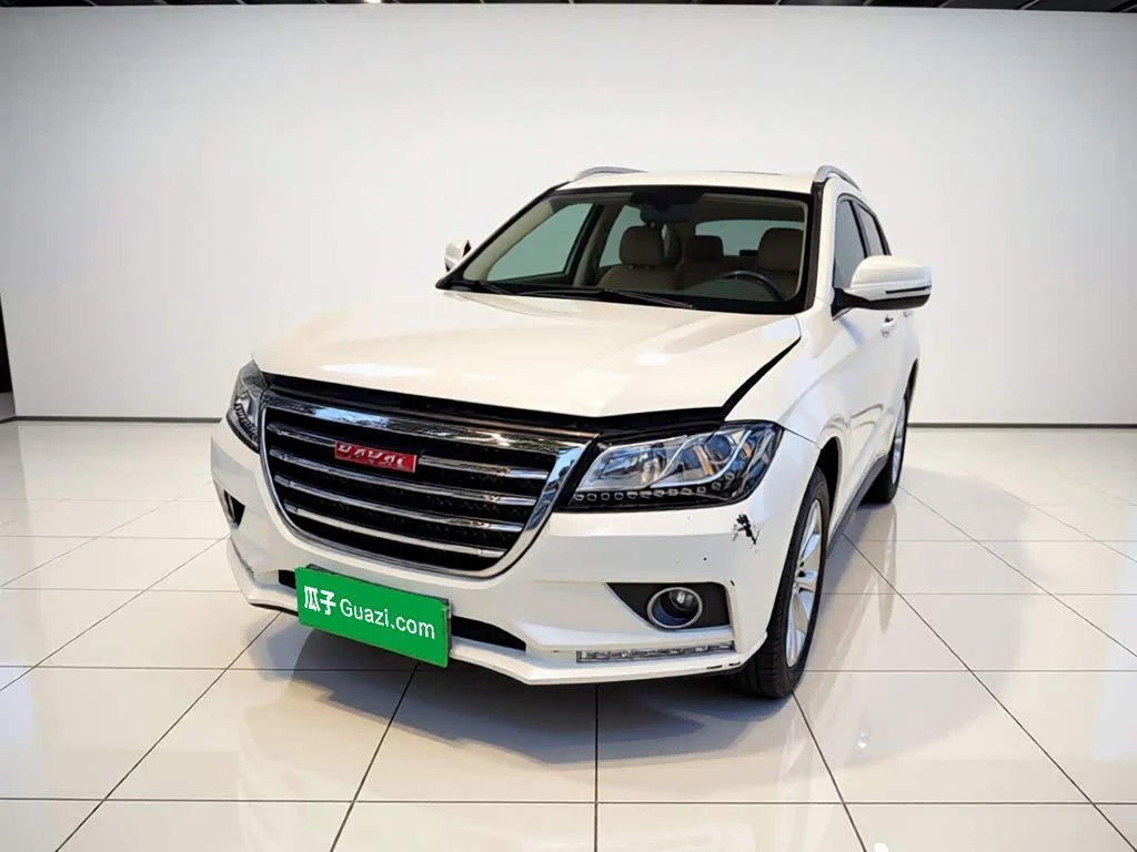 Haval H2