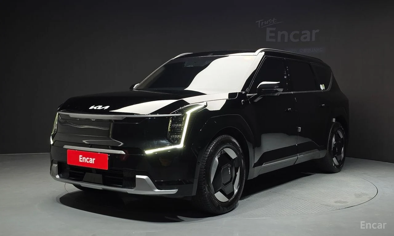 Kia EV9