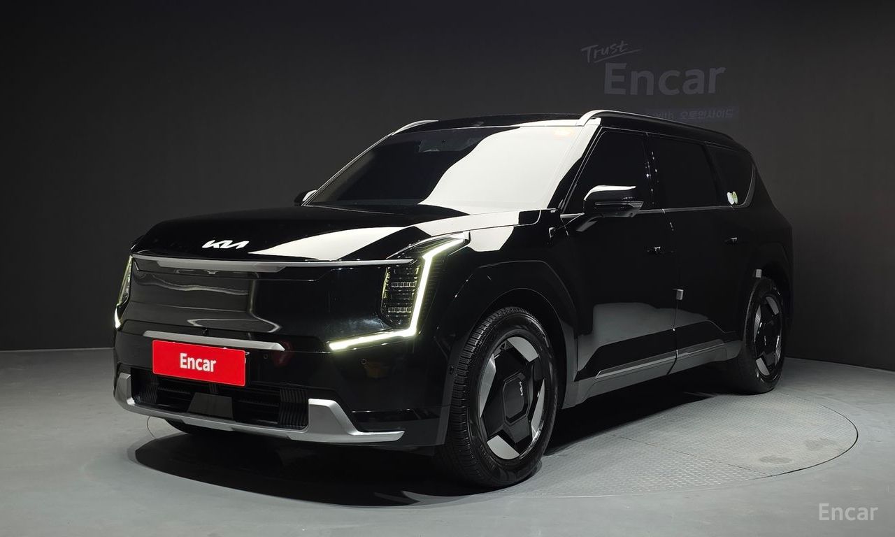 Kia EV9