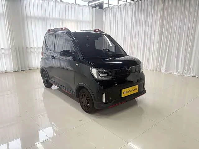 Wuling Mini EV