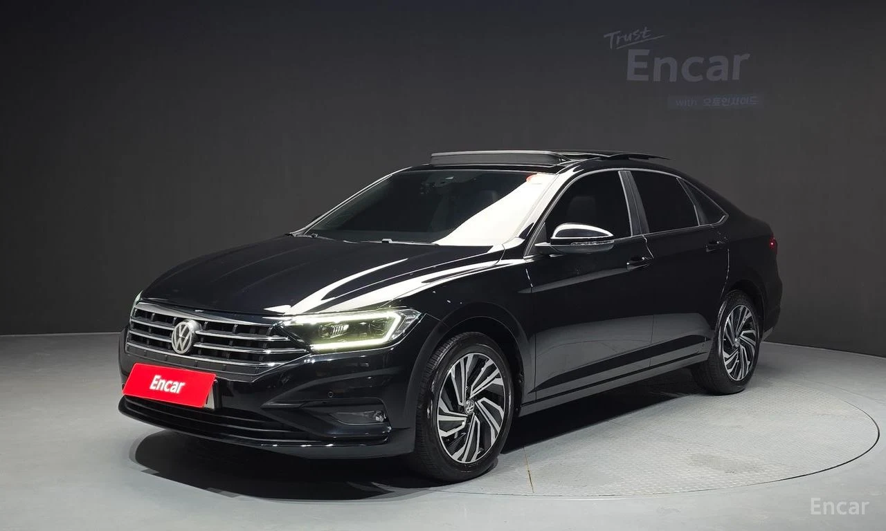 Volkswagen Jetta