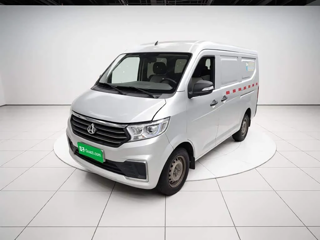 Changan V3