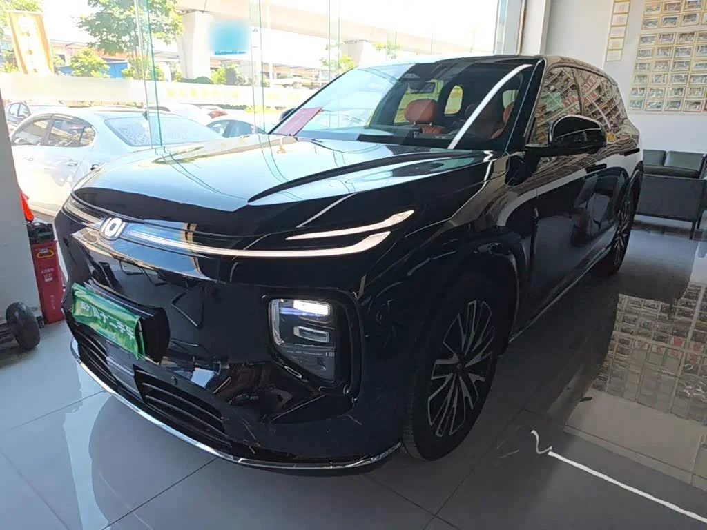 Changan Q07