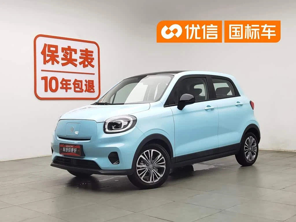 Leapmotor T03