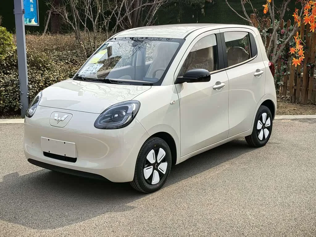 Wuling Mini EV