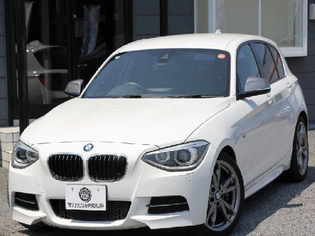 BMW 1 серии