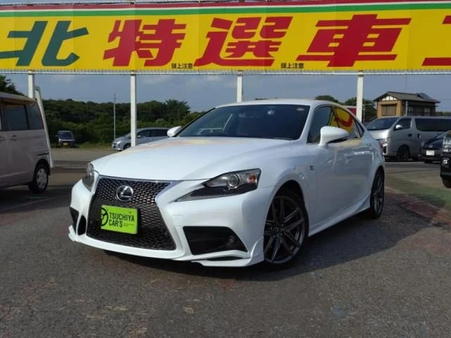 Lexus IS250