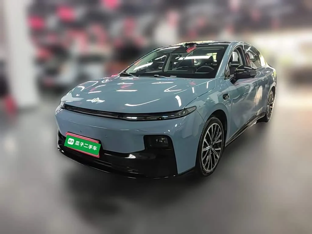 Leapmotor B01