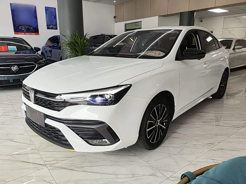 Roewe i5