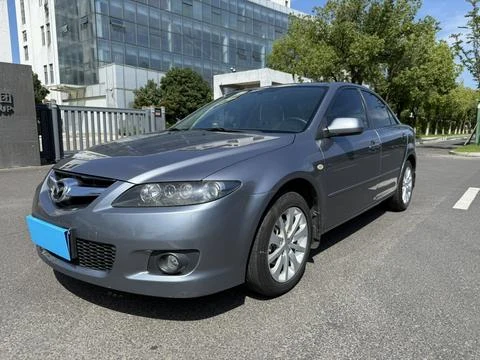 Mazda Mazda6
