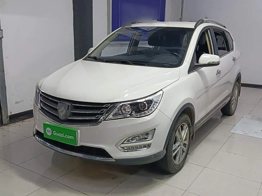 Baojun 560