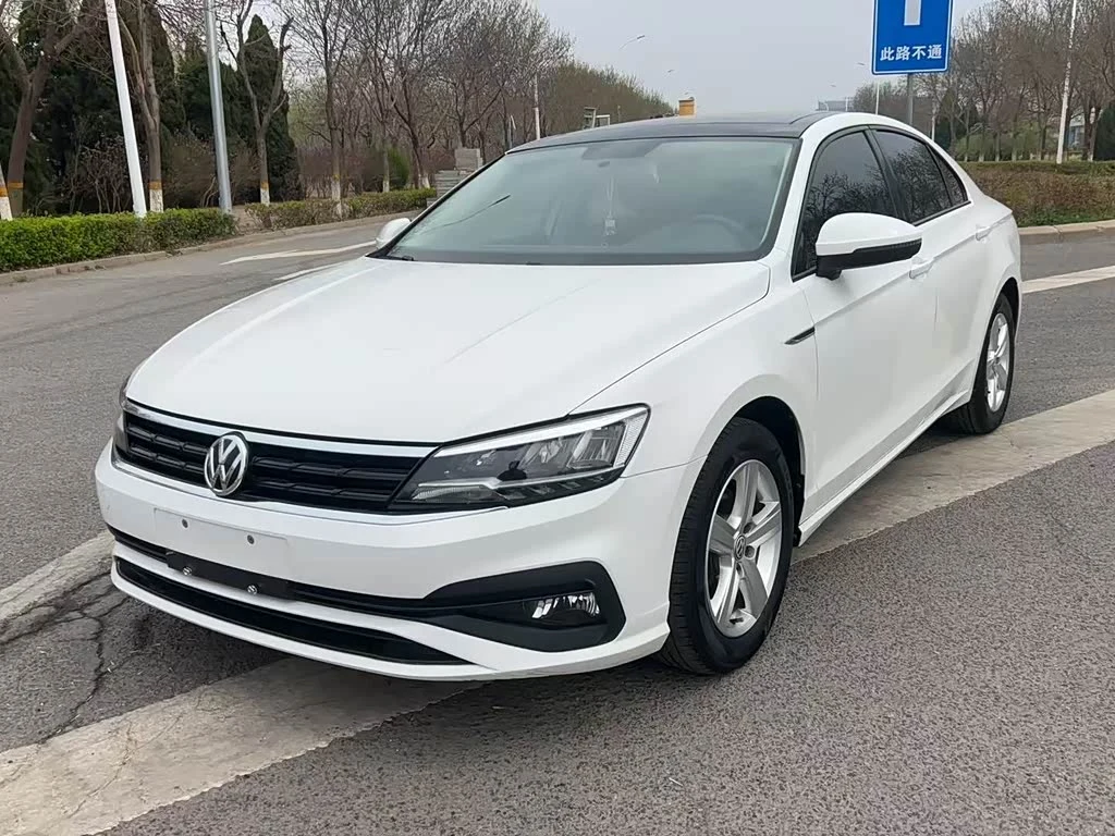 Volkswagen Lamando