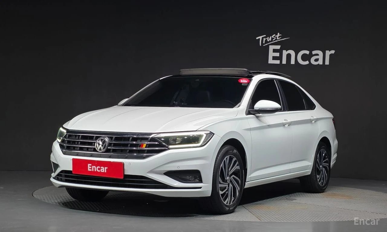 Volkswagen Jetta