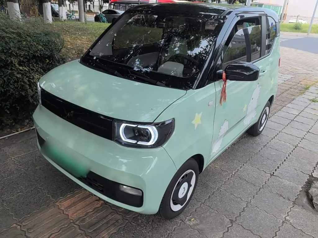 Wuling Mini EV