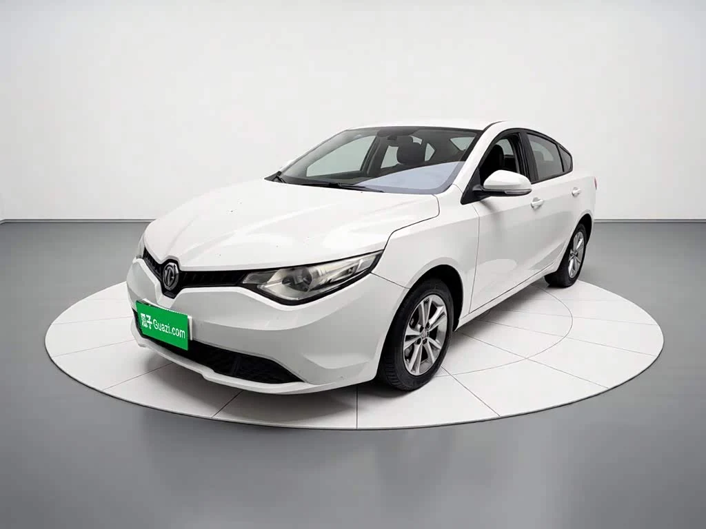 MG MG GT