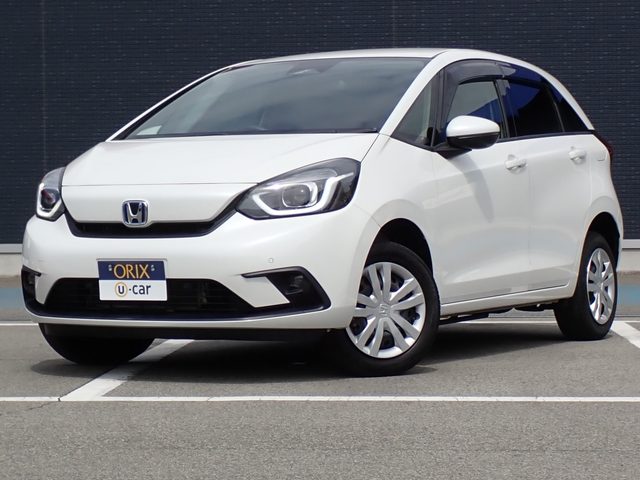 Honda e:HEV