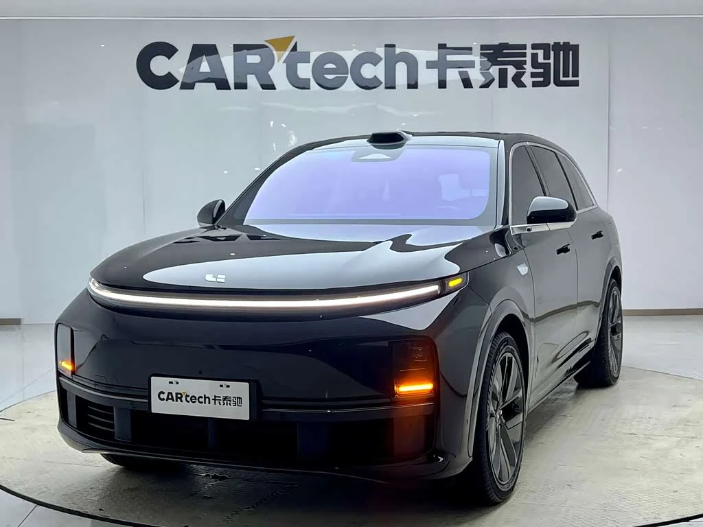 Li Auto L7