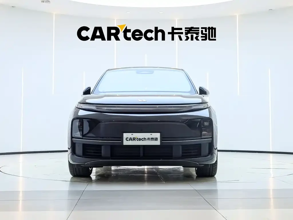 Li Auto L7