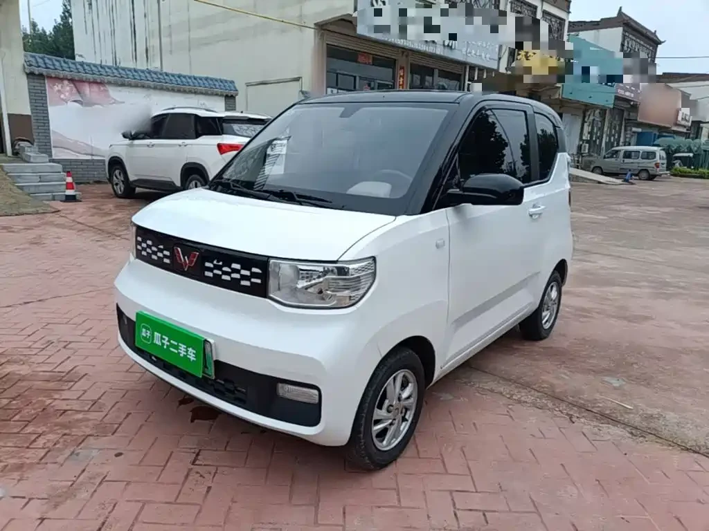 Wuling Mini EV