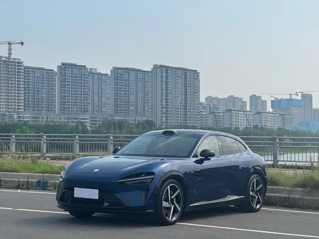 Xiaomi YU7