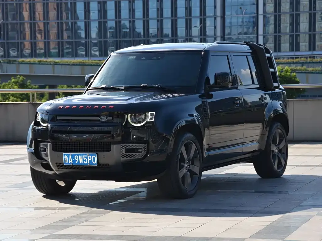 Land Rover Land Rover Defender