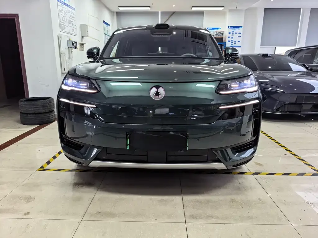 Denza N9