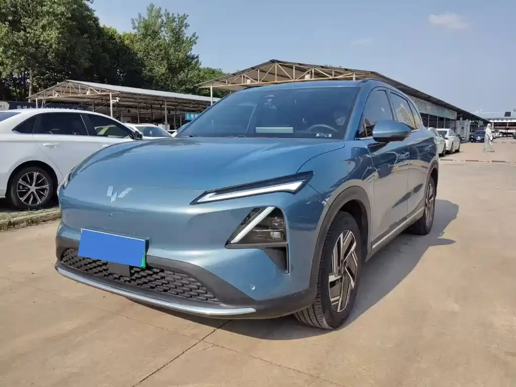 Wuling S