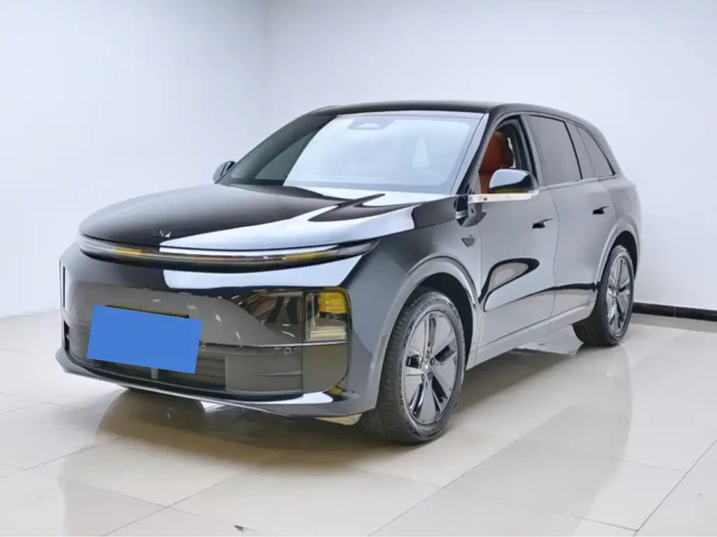 Li Auto L6
