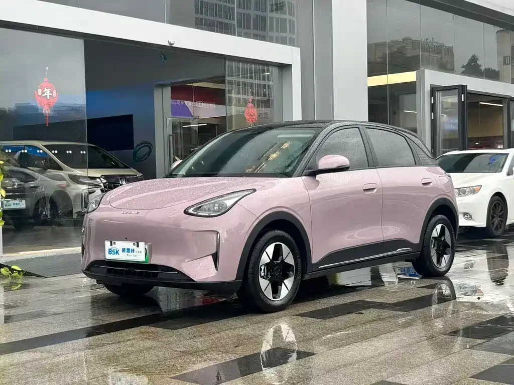 Geely Geome Xingyuan