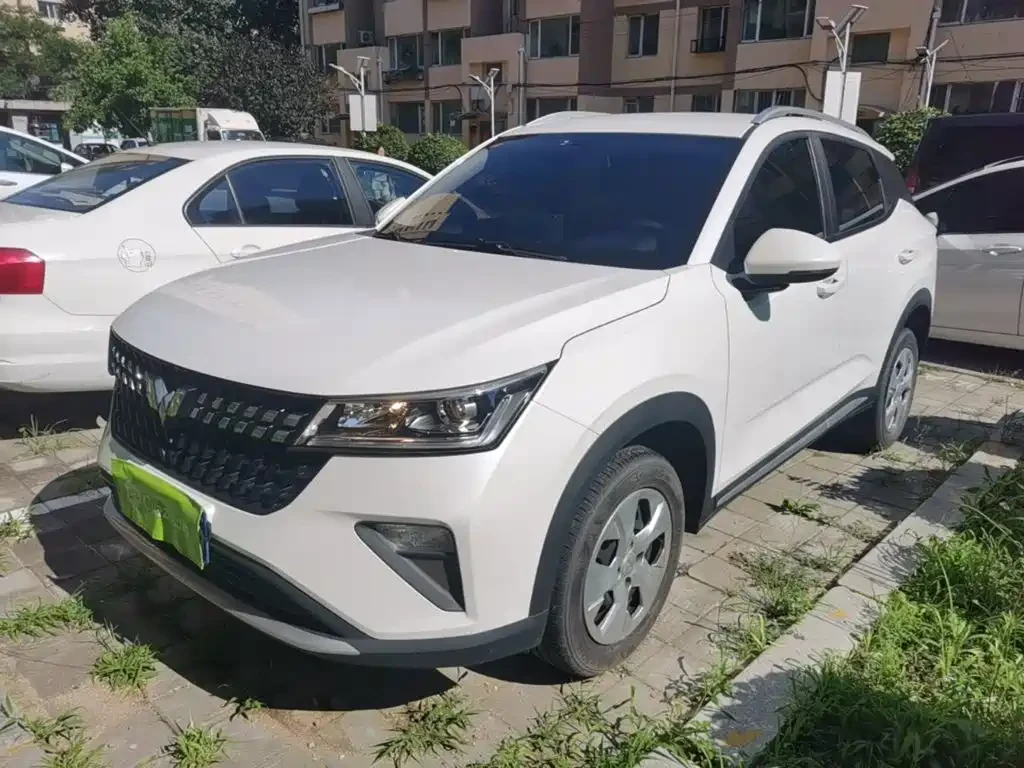 Wuling Xingchi