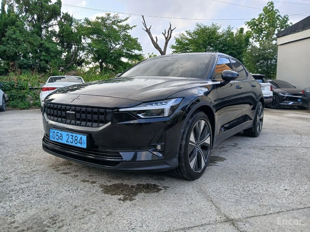 Polestar 2