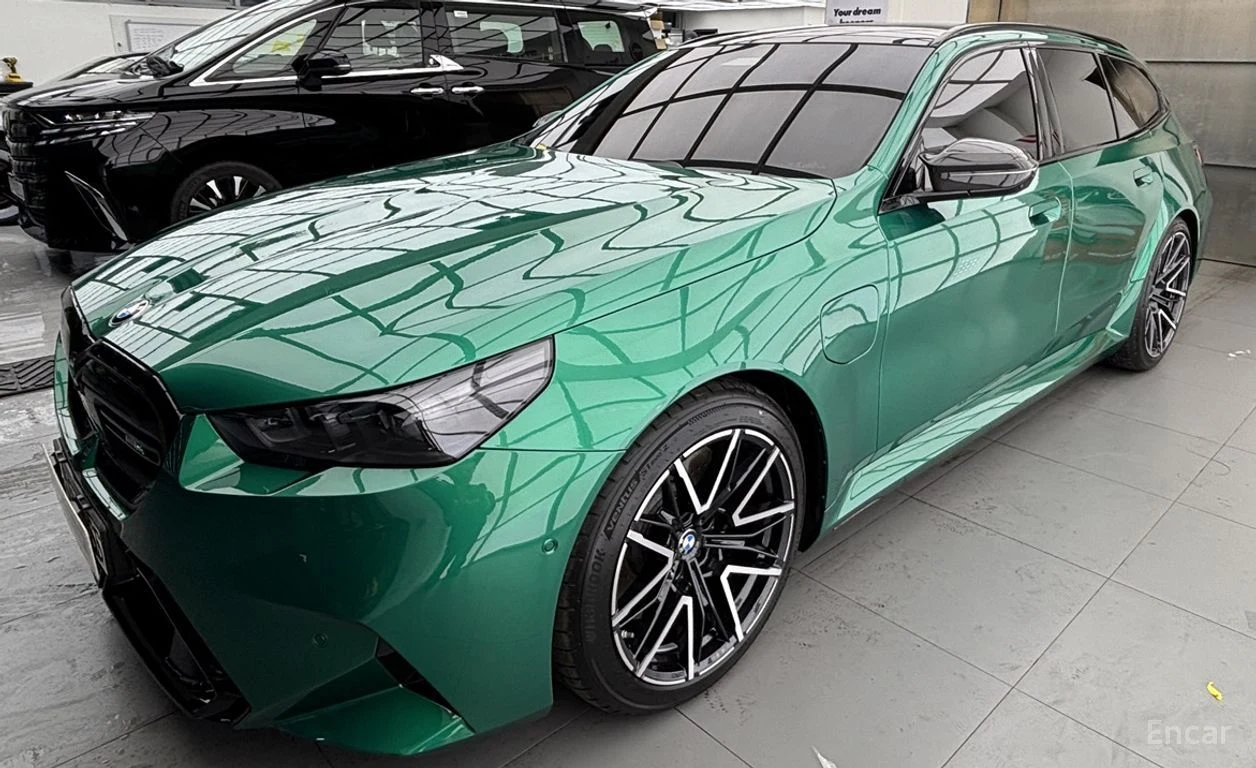 BMW M5
