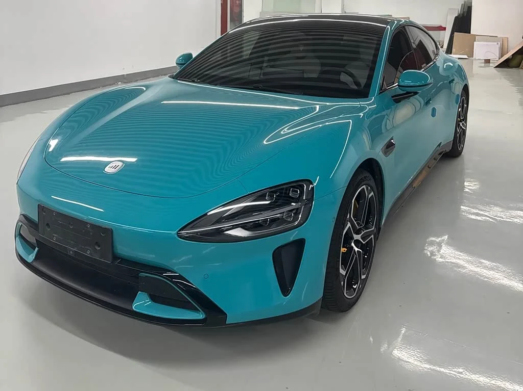 Xiaomi SU7