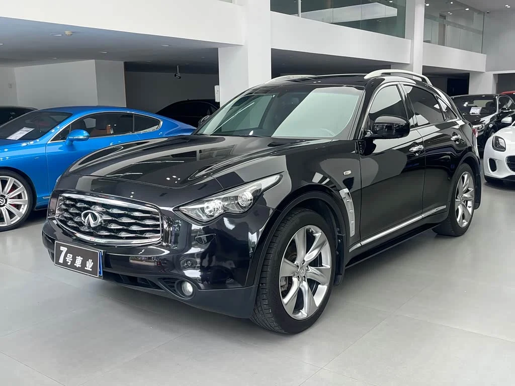 Infiniti FX