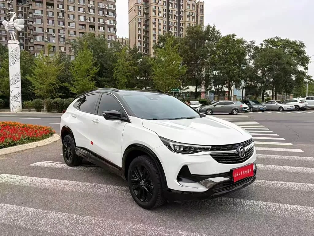 Buick Encore