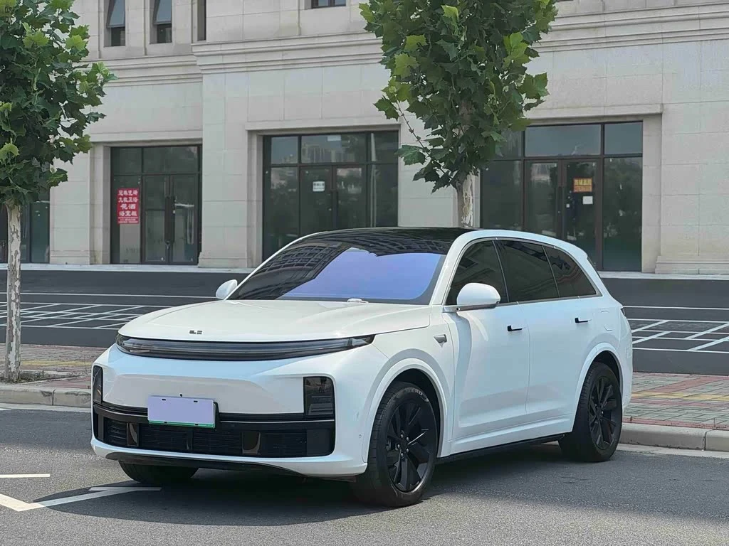 Li Auto L7