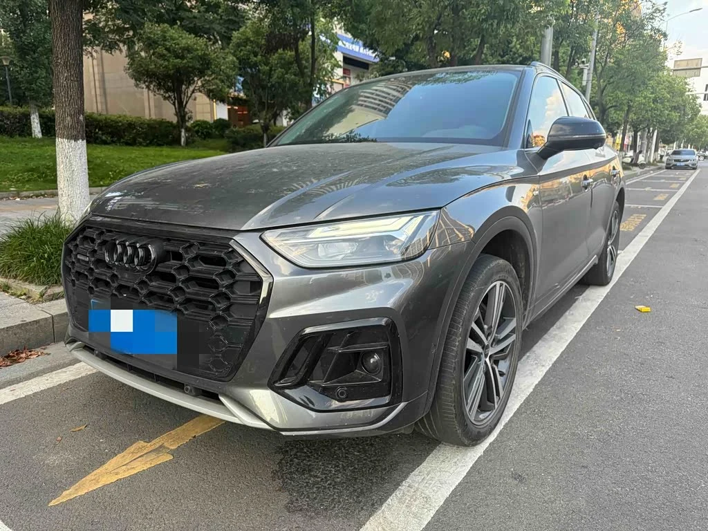 Audi Q5L