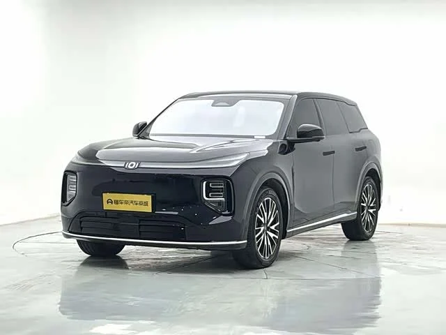 Changan Q07