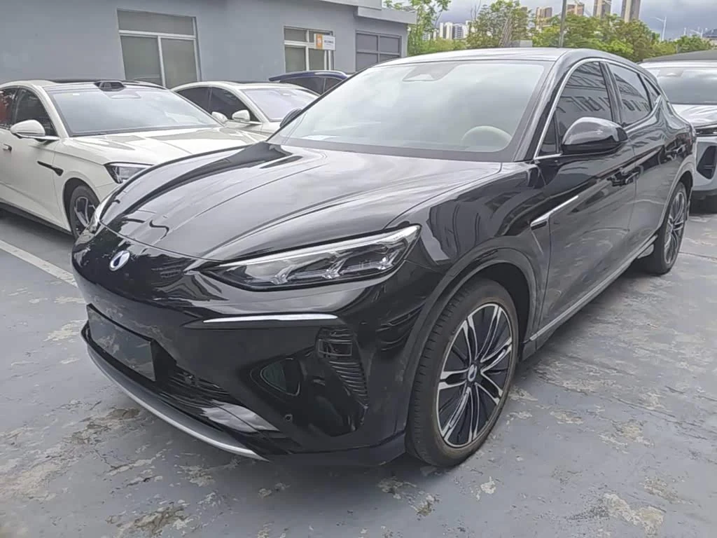 Denza N7
