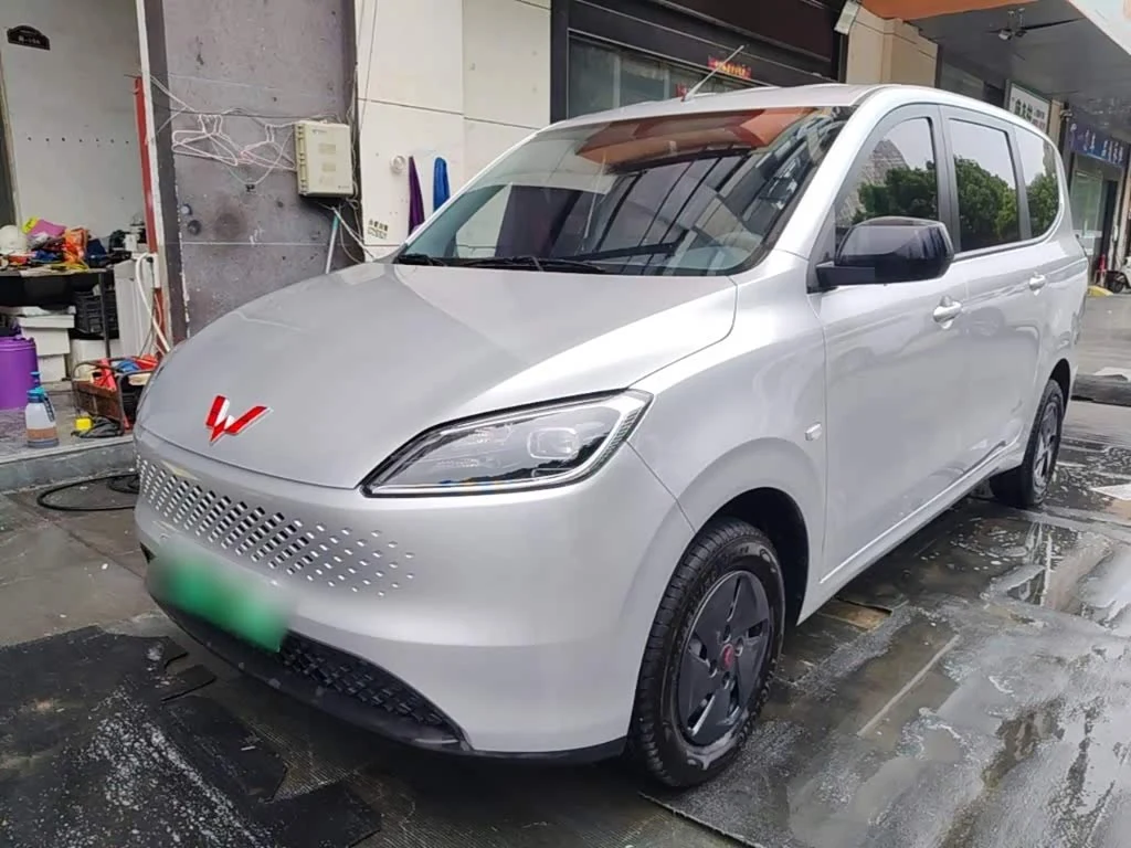 Wuling Hongguang EV
