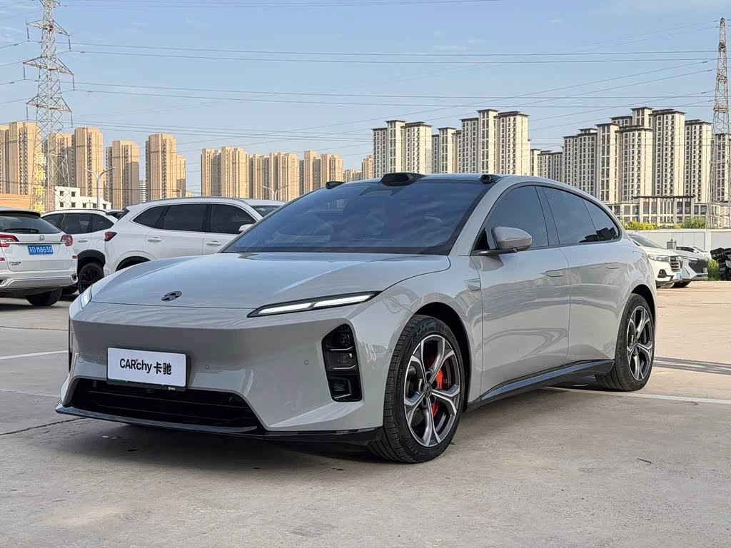 NIO ET5T