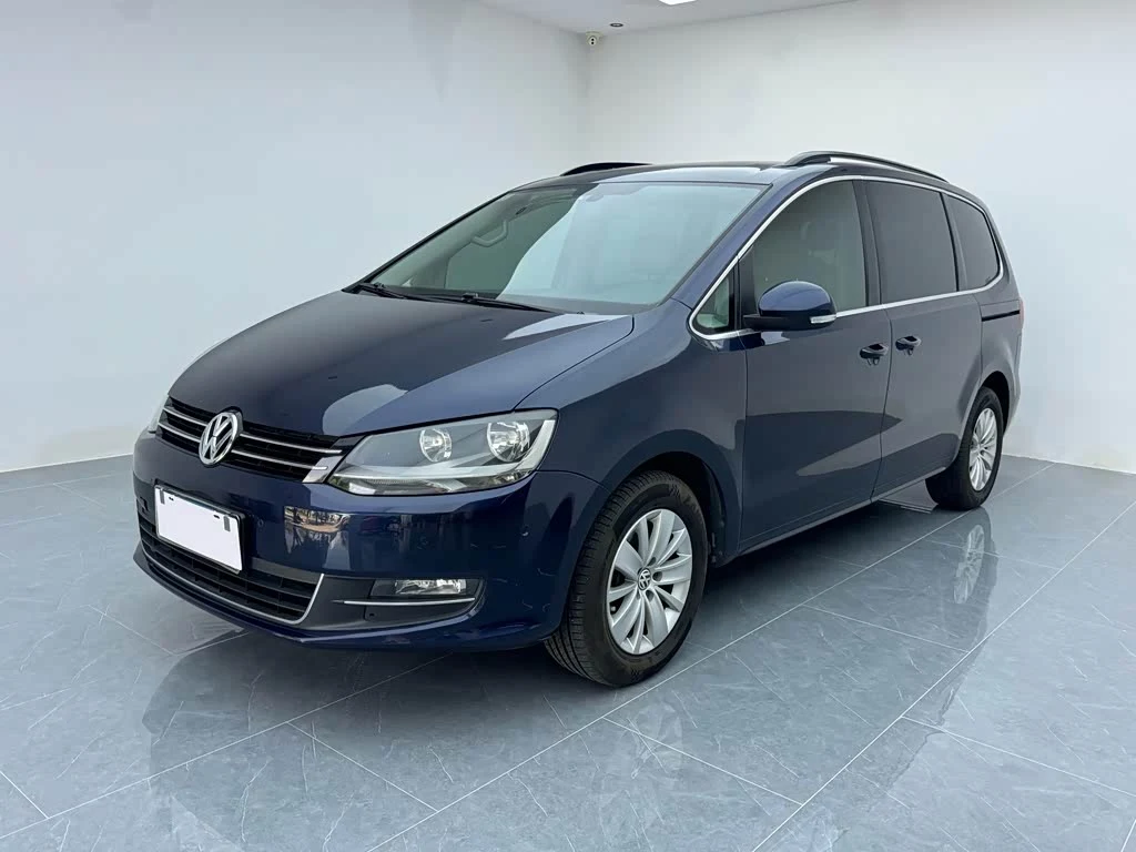 Volkswagen Xia