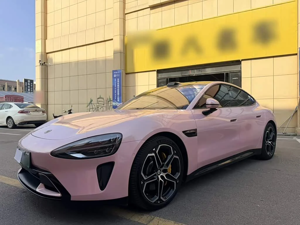 Xiaomi SU7