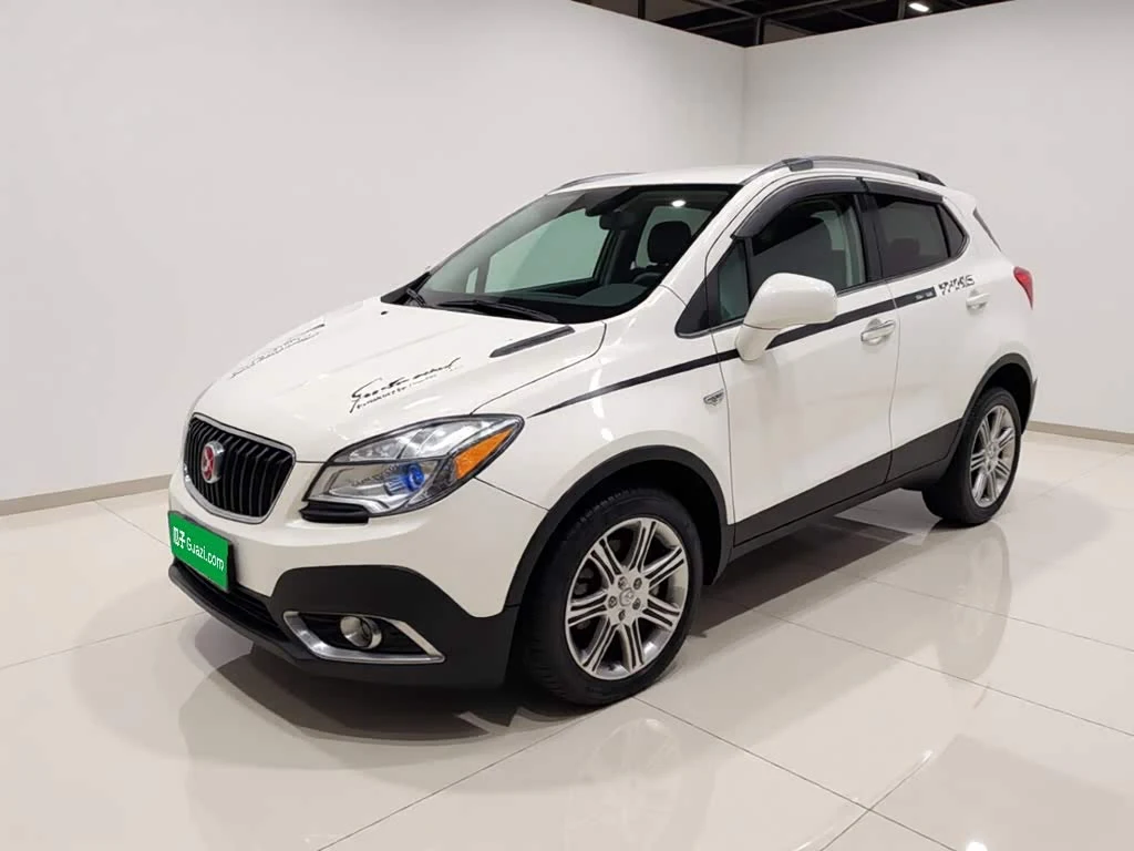 Buick Encore